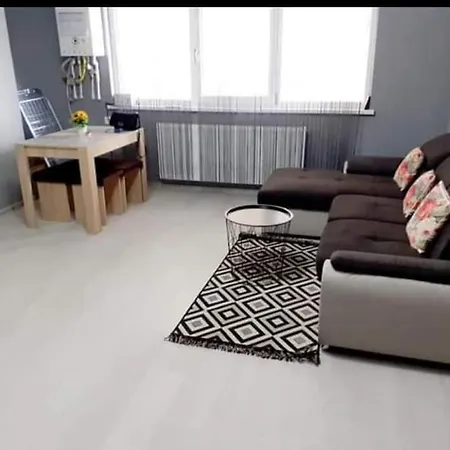 Appartement Papaya Apartament