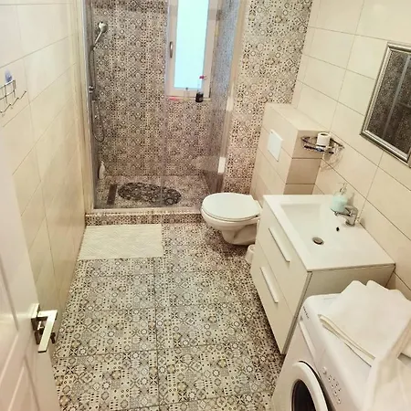 Papaya Apartament דירה *